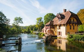 Moulin de Fourges